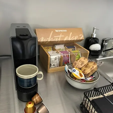 Appart hôtel Aurelia 4*