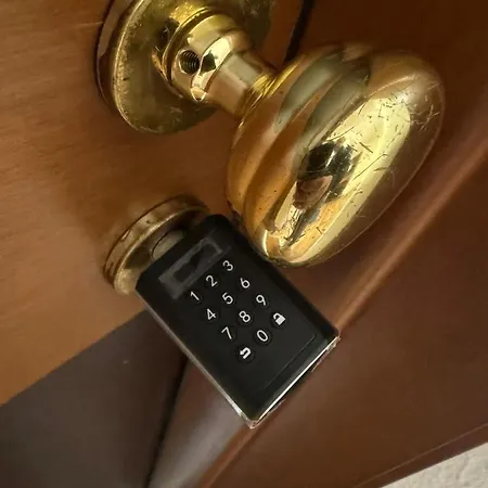 Aurelia Appart hôtel 4*