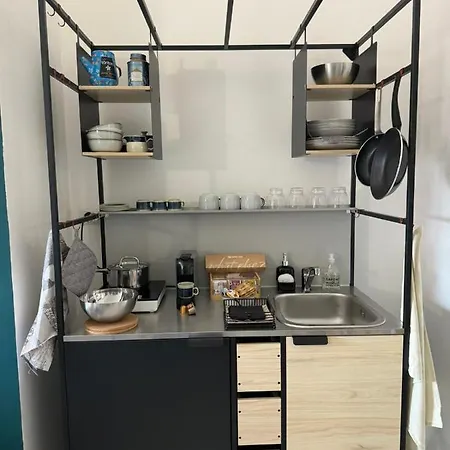 Aurelia 4* Rome