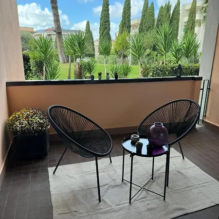 Apartmanhotel Aurelia 4*