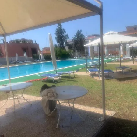 Apartmanhotel Aurelia