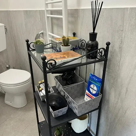 Aparthotel Aurelia *