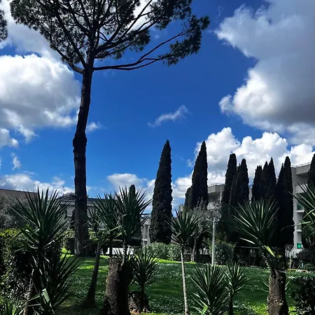 Aurelia Aparthotel Rome