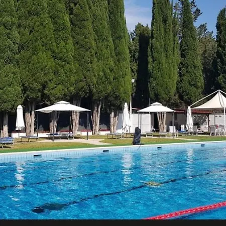 Aurelia Aparthotel Rom