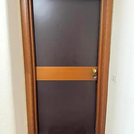Hotel apartamentowy Aurelia Rzym