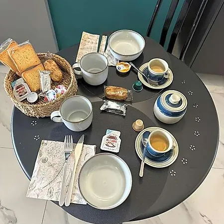 Aparthotel Aurelia 4*