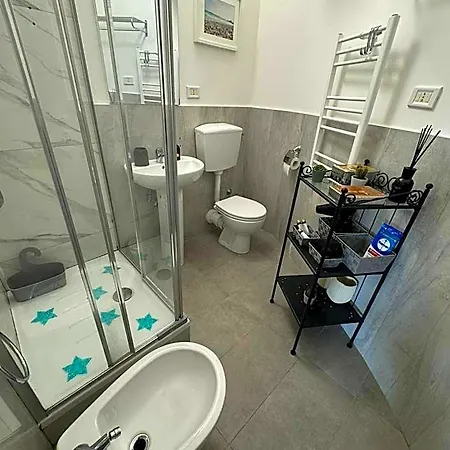 Aurelia Aparthotel 4*