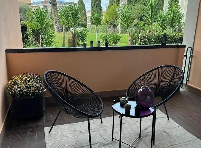 Hotel apartamentowy Aurelia 4*