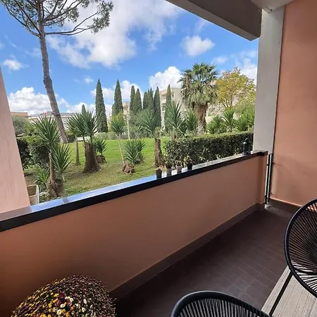 Hotel apartamentowy Aurelia